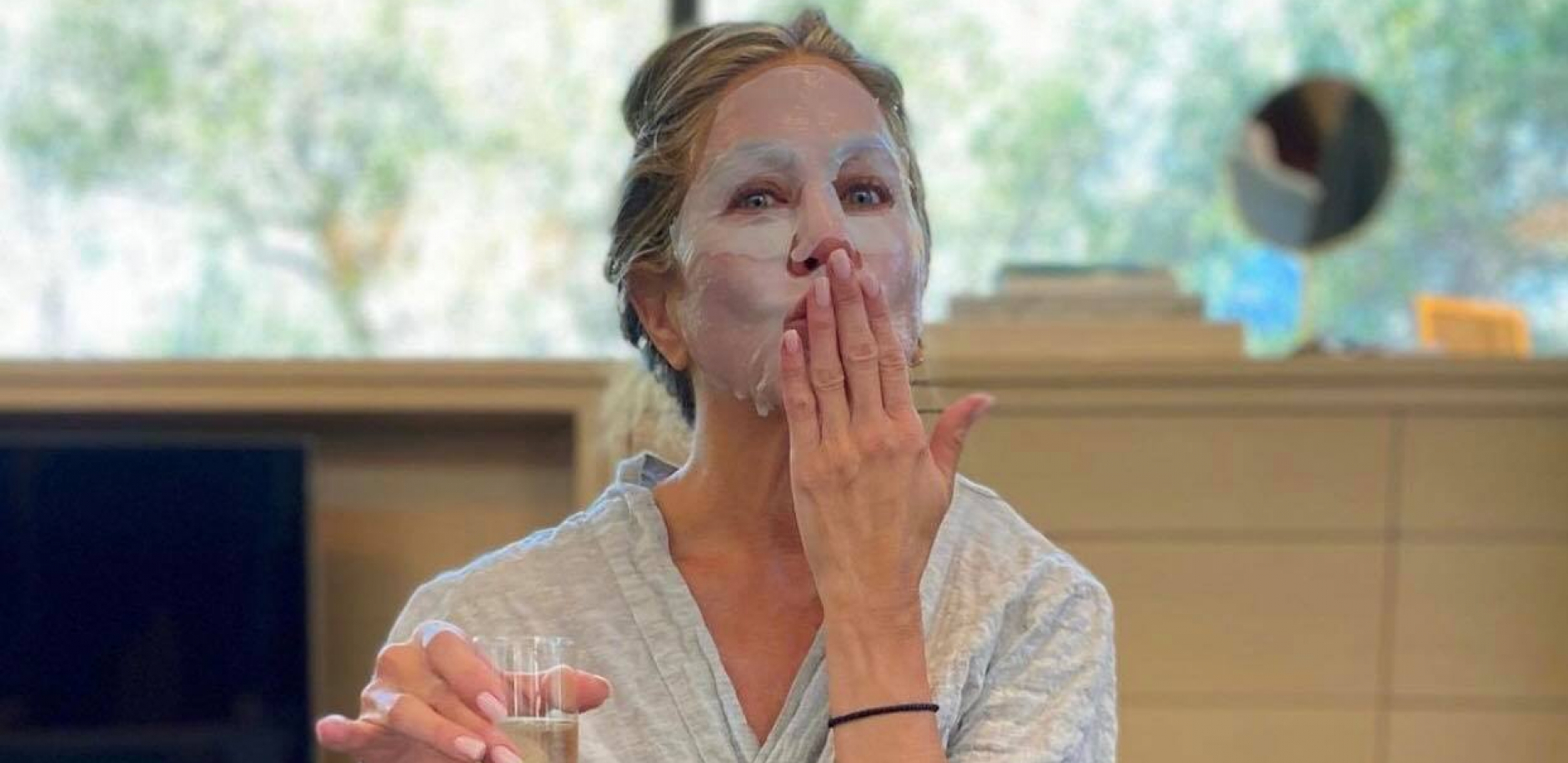 Dženifer Aniston otkrila svoju tajnu: Evo kako do vitke linije