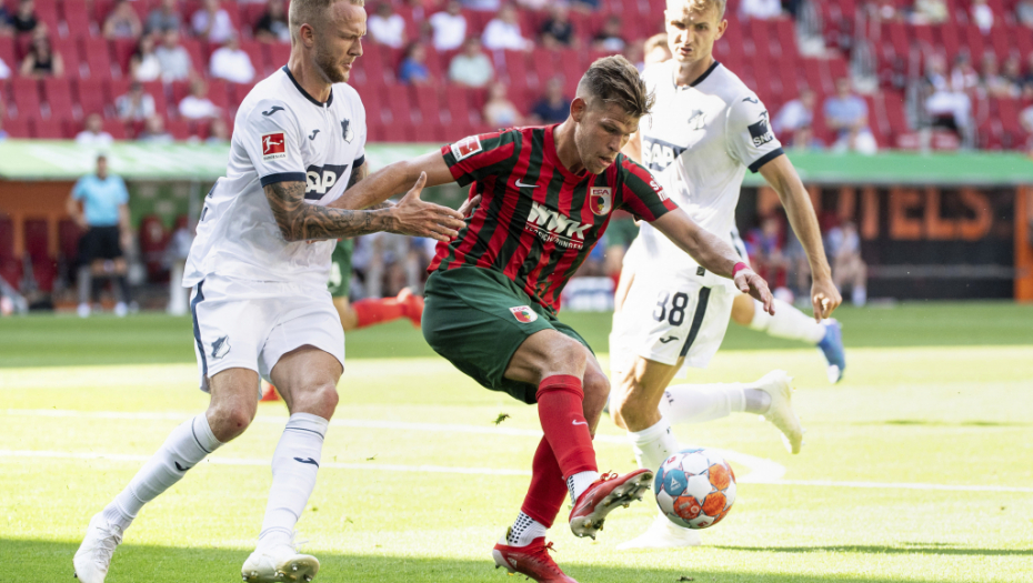 NI LUBENICA NE POMAŽE! Doživeli su debakl na svom terenu, ali niko ne priča o meču (FOTO)