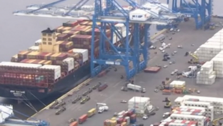 REKORDNA KOLIČINA KOKAINA Na Malti zaplenjeno 1,5 tone droge za Sloveniju