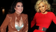 LEPA BRENA SPOMENULA DRAGANU, PA PREKINULA INTERVJU Pevačici je jedno zasmetalo!