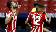 KOSTA OPET U ATLETIKU! Dijego se vratio u zemlju u kojoj je rođen