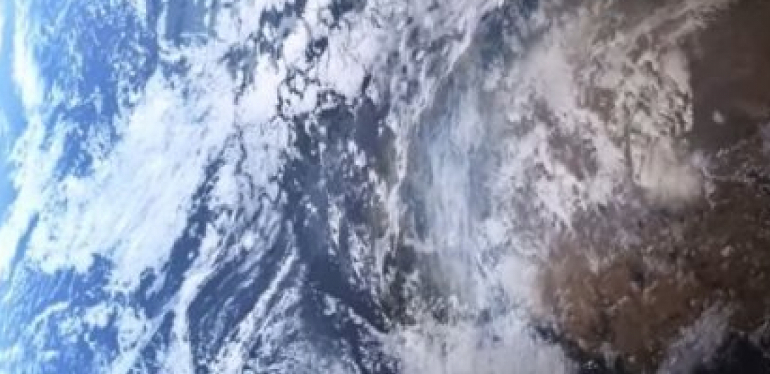 OPASNA PRETNJA PO ČOVEČANSTVO Otkriven tačan datum udara asteroida u zemlju!