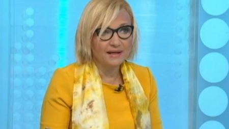 BATUT Bivalentna vakcina protiv korone kao buster doza