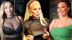 PEVAČICA KUPILA KUĆU U GRČKOJ, A NJIH DVE VEĆ IMAJU NEKRETNINE NA MORU Evo gde letuju zvezde!