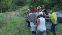 PARALIJA ČEKA NA MALINARE Lavovski su izdržali sve nedaće u malinjacima, sad kreću na more besplatno!