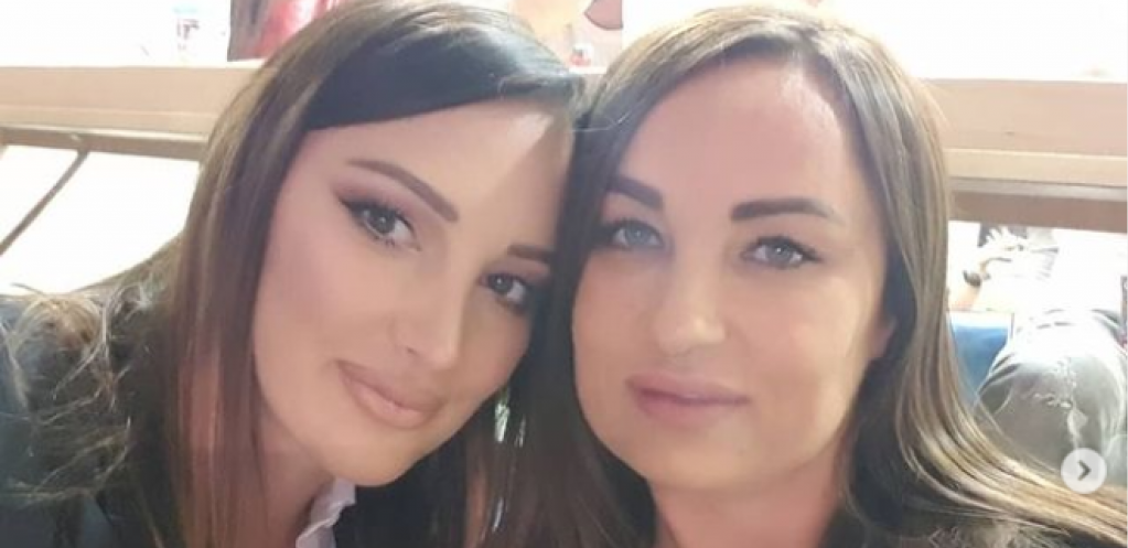 SKINULA SE PRIJINA MAJKA, ZA NJOM ODLEPILI ČAK I STRANCI Sad je jasno na koga je Aleksandra zgodna!