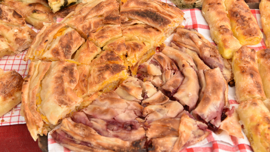 PRELAZAK NA EVRO SKUPO PLATILA Kažnjena zbog podizanja cene bureka