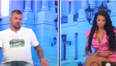 NISAM HTEO DA NEKO ZAVRŠI U INVALIDSKIM KOLICIMA Janjuš otkrio zbog čega je bio s Majom!