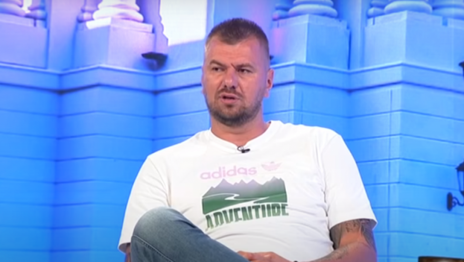 JANJUŠ NE ODUSTAJE OD POMIRENJA! Ne krije da sa svojom bivšom suprugom provodi dosta vremena, a sada je odlučio da je odvede na ovo mesto (FOTO)