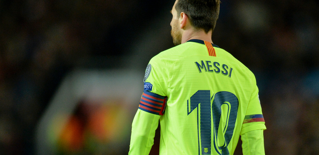 NEPOZNATI ALBANAC PREUZIMA DESETKU KOJA JE PRIPADALA MESIJU? Niko nije čuo za njega, a sada bi mogao da uđe u istoriju!