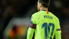 NIKO NEMA M*DA DA PREUZME MESIJEVU DESETKU! Oglasio se Barselonin as, otkrio da je predložio saigraču da uzme taj broj, ali...