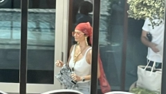 MARIJA I VLADAN SE SVAĐAJU PRED DETETOM! Karanova napravila skandal u Crnoj Gori! (PAPARACO)