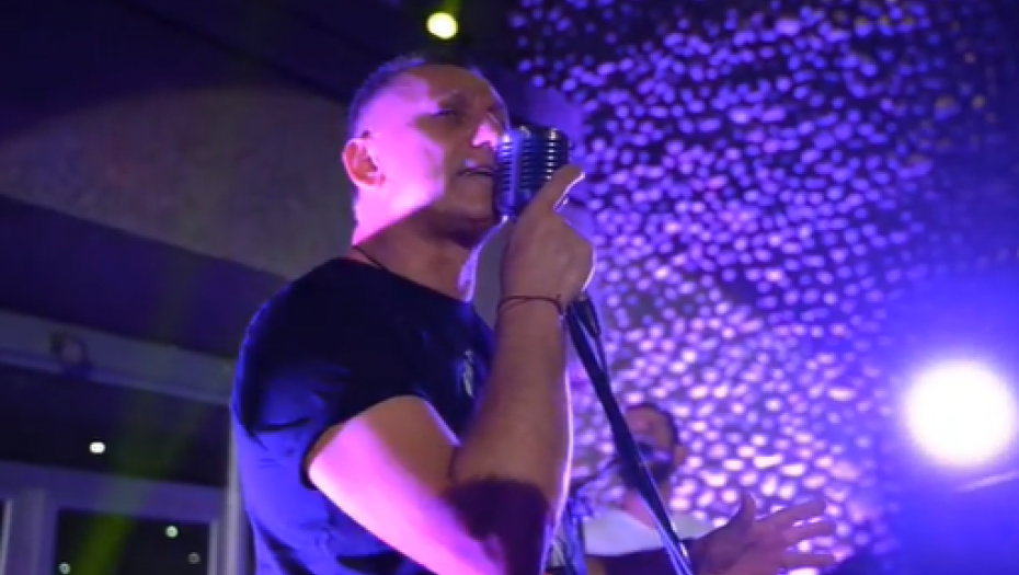 ŽURKA Šako zapalio Dubai (VIDEO)