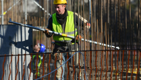 PAPRENO Cene građevinskog materijala veće i do 100 odsto, kvadrat skuplji 200 evra