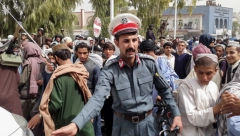 RAT NA POMOLU Deset hiljada avganistanskih vojnika ustalo protiv talibana