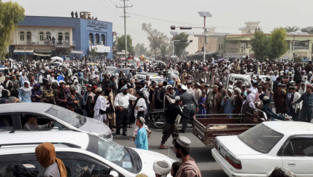 "SITUACIJA NIJE SJAJNA" Srbi u Kabulu i dalje čekaju let, hotel čuvaju američki vojnici (VIDEO)