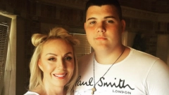 VERIO SE SIN LEPE BRENE Viktor priredio Bojani nesvakidašnje iznenađenje, a sada je otkriveno i ko je ona (FOTO)