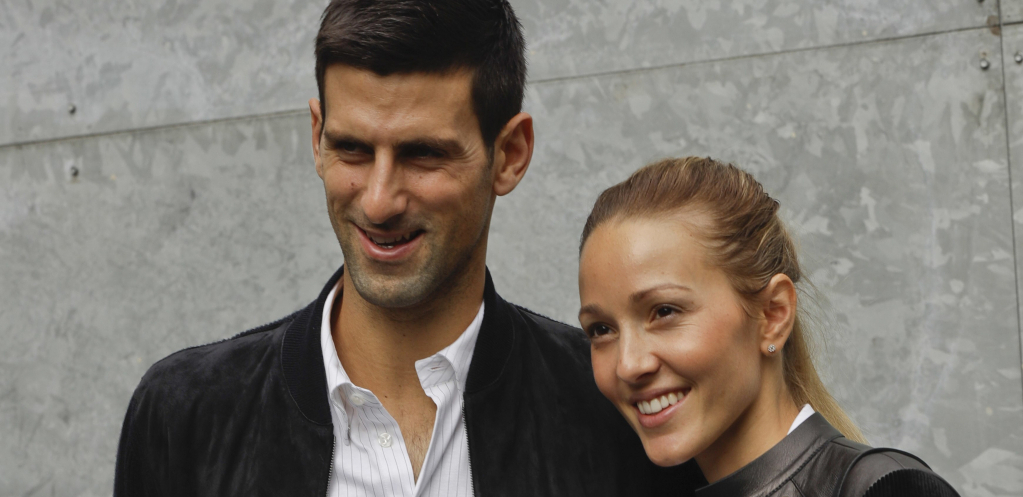 PRŽENJE JE U KUĆI ĐOKOVIĆA ZABRANJENA REČ Jelena otkrila ishranu Novakovih naslednika, a jedno jelo uvek traže od baka Dijane da im spremi