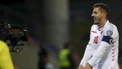 CRNA GORA OBJAVILA SPISAK Jovetić napada "orlove"