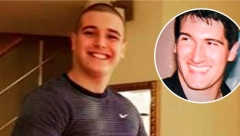 PRESUDA ZA TUČU U KAFANI Vukašin Šijan osuđen na godinu i po dana zatvora!