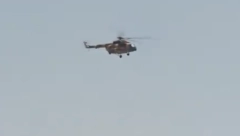 POLICIJSKI HELIKOPTER NAPADNUT LASEROM Haos na nebu iznad Ljubljane, pilot povređen!