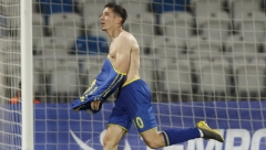 DA SE ZNA KO JE ŠERIF U TIRASPOLJU Nema vize za Dinamovog igrača iz tzv. Kosova