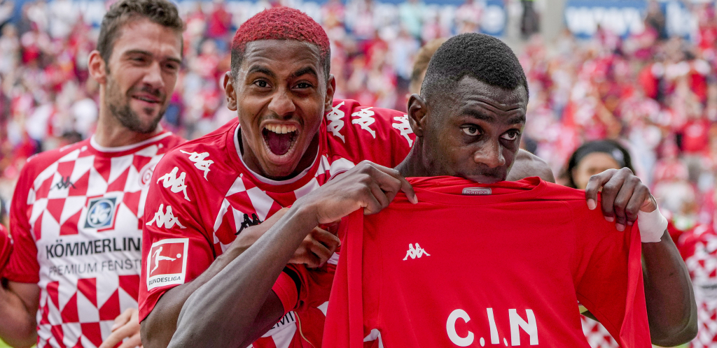 JARČEVI OPASNO BODU Herta povela, pa potonula (VIDEO)