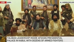 UVODI ŠERIJAT Evo ko je zloglasni vođa talibana, pričalo se da je mrtav, a sada sprema pakao (FOTO)