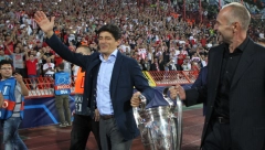 OGLASILA SE ZVEZDINA LEGENDA PRED KLUŽ Da nije bilo onog sa Šerifom...