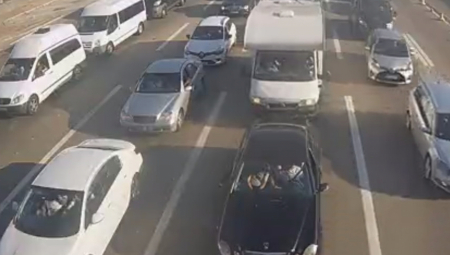 ŠTEDI GORIVO, A ČUVA MOTOR Evo kako je najekonomičnije voziti auto-putem