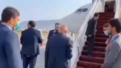 GDE JE PREDSEDNIK AVGANISTANA? Tadžikistan tvrdi da avion u kom je bio Gani nije ulazio u njihov vazdušni prostor