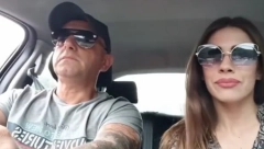 IVAN GAVRILOVIĆ NA TRETMANU Želi da bude lep za ljubavnicu, evo kom zahvatu za mladolik izgled se podvrgao