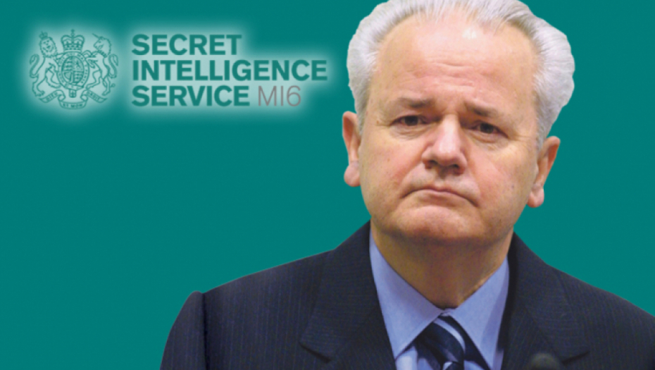 KAKVA JE BILA ULOGA BRITANACA U DOVOĐENJU DOS NA VLAST? Tajni sastanak Mi6 i bezbednjaka VJ u Laktašima 5. oktobra 2000. godine