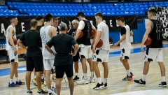 NOVI POTPIS U PARTIZANU! U Humskoj pukla nova NBA bomba! (FOTO)