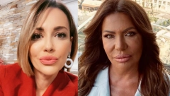 MOJ ĐANI JE KAO MADONA, A I GLUMCI SVAŠTA RADE! Pevačeva supruga za Alo! žustro odgovorila Marijani Mićić jer joj je muža nazvala prostitutkom!