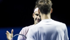 MEDVEDEV PRUŽIO PODRŠKU FEDERERU! Švajcarcu su ovakve reči sada najpotrebnije