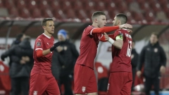 SVI UZ SRBIJU FSS poziva decu na utakmicu protiv Luksemburga