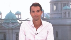 DA JE BILO LAKO - NIJE Oglasio se voditelj Filip Čukanović nakon odlaska sa Prve: 15 sati programa uživo i te kako troše