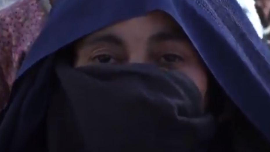 TRAGEDIJA U AVGANISTANU Nije nosila burku, a onda su je talibani zbog toga ubili, ostavili je u lokvi krvi!