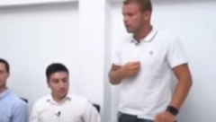 DRAŠKO STANIVUKOVIĆ: Crnogorci su izmišljena nacija! (VIDEO)