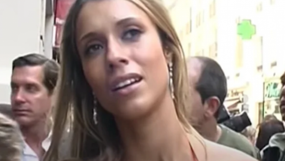 OVO SU SVI ČEKALI Najbolji prijatelj Sandre Meljničenko raskrinkao najbogatiju Srpskinju, otkrio da li se udala zbog para, a onda spomenuo i ovo