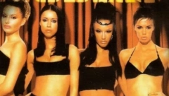 PEVALA U MODELSICAMA, PA SE UDALA ZA MILIJARDERA Ovako sada izgleda Ivana Berendika