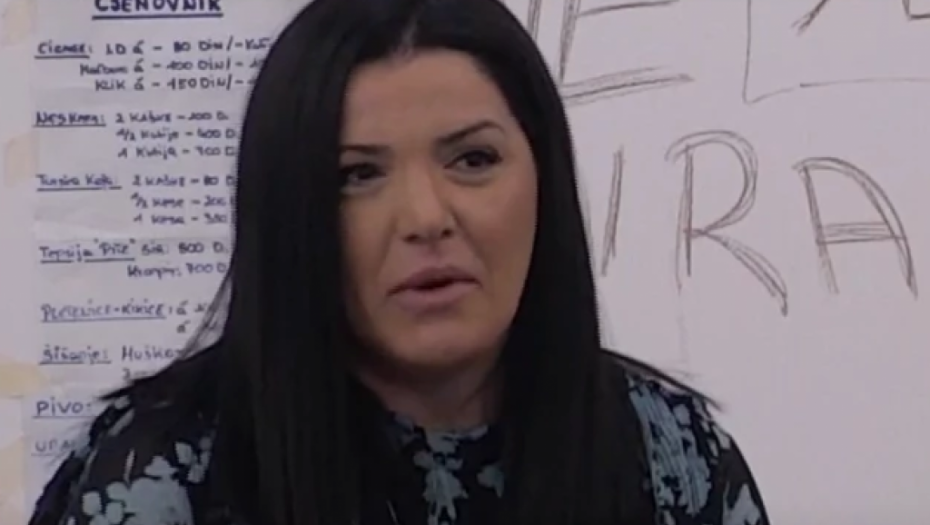 PEVAČICA SE IZLEČILA OD NARKOMANIJE, PA PRIZNALA Nadr*ana sam, pijem lekove i pušim kao Turčin