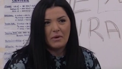 PEVAČICA SE IZLEČILA OD NARKOMANIJE, PA PRIZNALA Nadr*ana sam, pijem lekove i pušim kao Turčin