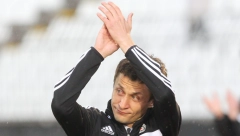 GOTOVO! Saša Ilić je novi trener Čukaričkog, evo na koliko godina je potpisao ugovor