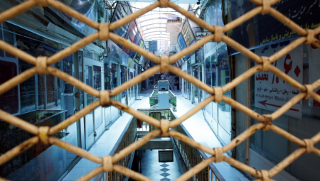 PRESUDA Iran osudio belgijskog humanitarca na 28 godina zatvora