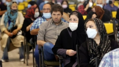 Iranske vlasti pozvale britanskog i norveškog ambasadora na razgovor