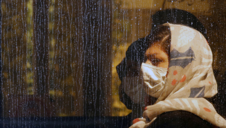 Vlasti u Teheranu bez milosti: Uhapšena dobitnica Oskara