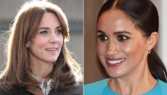 SVE VEĆI RAZDOR U BRITANSKOJ PORODICI Taman kad su trebale da se pomire došlo je do HAOSA - Megan Markl i Kejt Midlton ponovo u klinču!