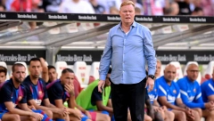 PA ON JE NAČISTO ODLEPIO Kuman ušao u javnu raspravu sa fudbalerom Barselone